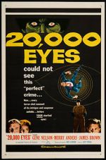 Watch 20,000 Eyes 9movies