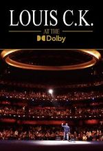 Watch Louis C.K. at the Dolby (TV Special 2023) 9movies