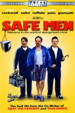 Watch Safe Men 9movies