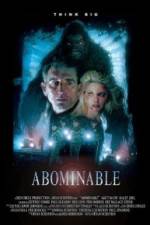 Watch Abominable 9movies