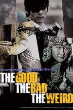 Watch The Good, the Bad, and the Weird - (Joheunnom nabbeunnom isanghannom) 9movies