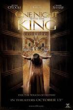 Watch One Night with the King 9movies