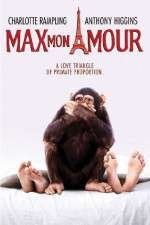 Watch Max mon amour 9movies