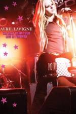 Watch Avril Lavigne The Best Damn Tour - Live in Toronto 9movies