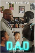 D.A.D. (Digital Android Doppelgnger) (Short 2022) 9movies