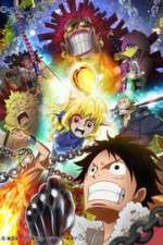 Watch One Piece Heart of Gold 9movies