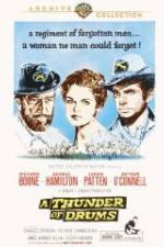 Watch A Thunder of Drums 9movies