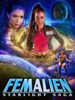 Watch Femalien: Starlight Saga 9movies