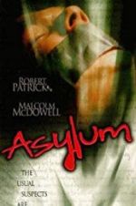 Watch Asylum 9movies