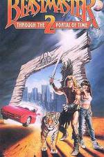 Watch Beastmaster 2: Through the Portal of Time 9movies