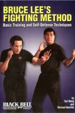 Watch Bruce Lee's Fighting Method: Basic Training & Self Defense Techniques 9movies