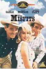 Watch The Misfits 9movies
