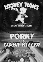 Watch Porky the Giant Killer (Short 1939) 9movies