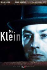 Watch Mr Klein 9movies
