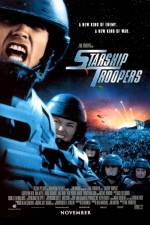 Watch Starship Troopers 9movies