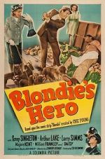 Watch Blondie\'s Hero 9movies