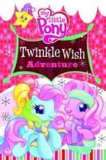 Watch My Little Pony: Twinkle Wish Adventure 9movies