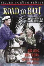 Watch Road to Bali 9movies