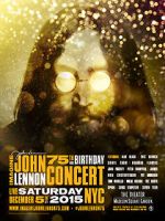 Watch Imagine: John Lennon 75th Birthday Concert 9movies