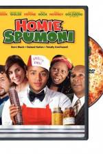 Watch Homie Spumoni - Mein anderes Ich 9movies