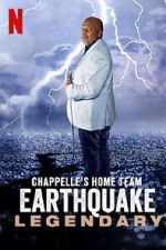 Watch Earthquake: Legendary (TV Special 2022) 9movies