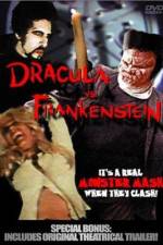 Watch Dracula vs Frankenstein 9movies