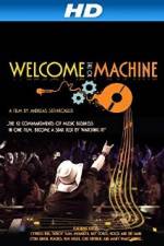 Watch Welcome to the Machine 9movies