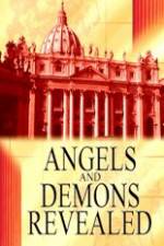 Watch Angels and Demons Revealed 9movies
