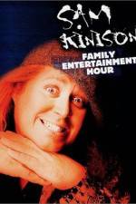 Watch The Sam Kinison Family Entertainment Hour 9movies