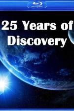 Watch 25 Years of Discovery 9movies