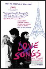 Watch Les chansons d'amour 9movies