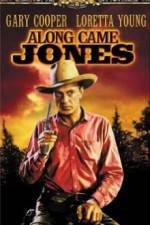 Watch Along Came Jones 9movies