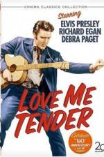 Watch Love Me Tender 9movies
