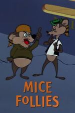 Watch Mice Follies (Short 1960) 9movies