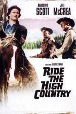 Watch Ride the High Country 9movies