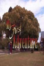 Watch The Adventures of Young Indiana Jones: My First Adventure 9movies