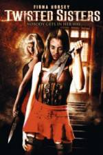 Watch Twisted Sisters 9movies