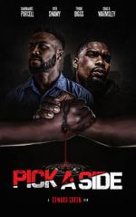 Watch Pick A Side 9movies