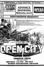 Watch Manila Open City 9movies