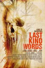 Watch Last Kind Words 9movies