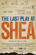 Watch The Last Play at Shea 9movies