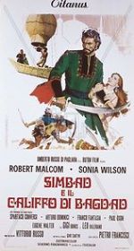 Watch Sinbad and the Caliph of Baghdad 9movies