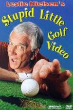 Watch Leslie Nielsen's Stupid Little Golf Video 9movies