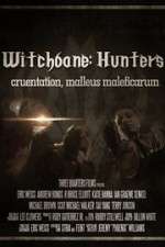 Watch Witchbane: Hunters 9movies