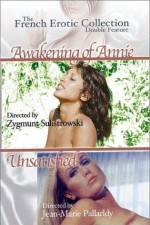 Watch The Awakening of Annie 9movies