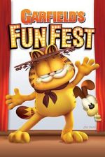 Watch Garfield's Fun Fest 9movies
