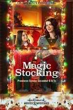 Watch The Magic Stocking 9movies