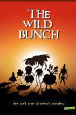 Watch The Wild Bunch 9movies