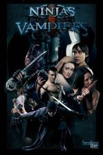 Watch Ninjas vs Vampires 9movies