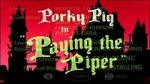 Watch Paying the Piper (Short 1949) 9movies